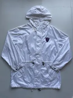 90s polo sports Ralph Lauren ナイロンジャケット