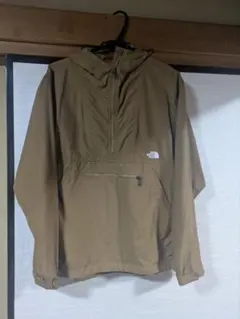 ノースフェイス コンパクトアノラックブルゾン