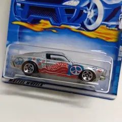 ホットホイール