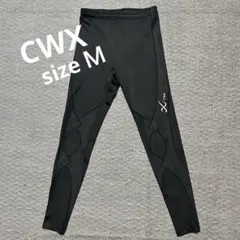 CW-X エキスパートモデル　HXY-109 　　タイツ　ウィメンズ　サイズＭ