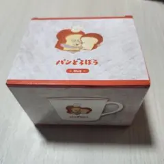 ことみ様専用♡パンどろぼうマグカップ