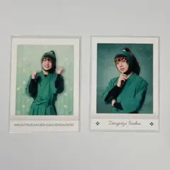 ミュージカル忍たま乱太郎 忍ミュ 13弾 学園祭 善法寺伊作 パシャこれ