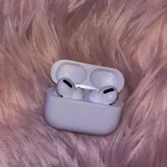 AirPods Pro 本体