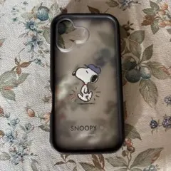 早いものがち スヌーピー iPhone ケース iPhone16 スマホケース