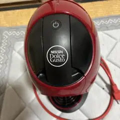 ネスレ ネスカフェ ドルチェグスト ワインレッドジョビア NDG250-WRのサムネイル