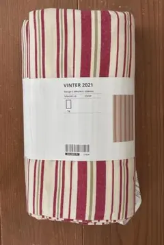 【IKEA 】テーブルクロス / VINTER 2021のサムネイル