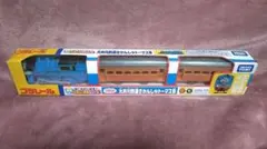 田*覧様 プラレール きかんしゃトーマス号 大井川鐵道 廃盤