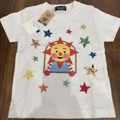 【kladskap】クレードスコープ　　　　　ノージーのひらめき工房　tシャツ①