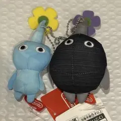 ピクミン ピクミン2 ぬいぐるみ まとめ売り 2026年最新】ピクミン2 ぬいぐるみの人気アイテム - メルカリ