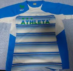 アスレタのサムネイル