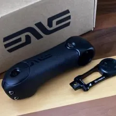 ENVE SES Aero Road Stem110mm レックマウント付 - メルカリ