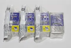 EPSON カラーインクカートリッジ IC5CL06W おまけ付きのサムネイル