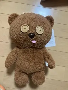 ユニバ ティム ポップコーンバケツ