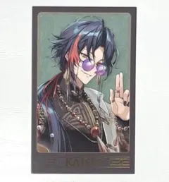 にじさんじ3SKM 2nd Anniversary 2周年 チェキ