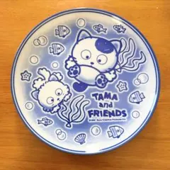 タマ&フレンズマグカップ