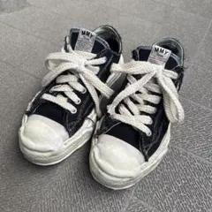 Maison MIHARA YASUHIRO hank 43 mmyのサムネイル