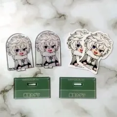 【にじさんじ】叢雲カゲツ【チョコエッグプラス】