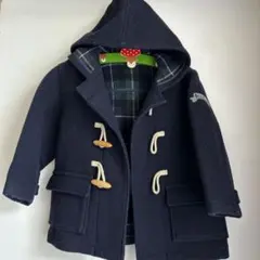 familiar☆ダッフルコート