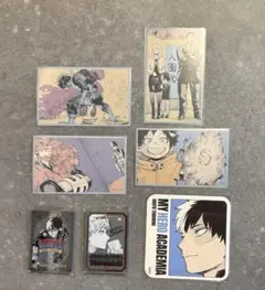 僕のヒーローアカデミア ヒロアカ 轟焦凍 セット