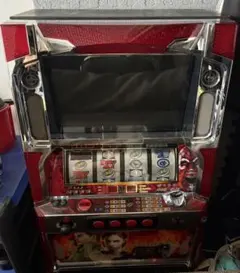 パチスロ 家庭用実機 中古機 アベンジャーズ - メルカリ