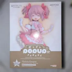 POP UP PARADE SP 鹿目まどか ラスト賞 フィギュア