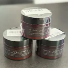 cocone ヘアマスク