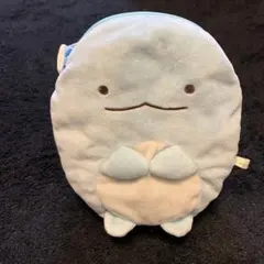 すみっコぐらし ぬいぐるみショルダーバッグ