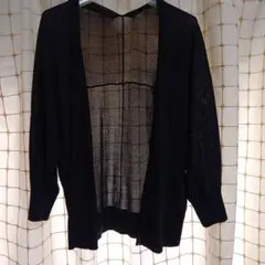 OFUONオフオン♡ドルマンカーディガンのサムネイル