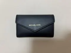 MICHAEL KORS キーケース ブラックのサムネイル
