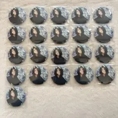 東京リベンジャーズ 場地圭介 キャラバッジコレクション 缶バッジ パーカー