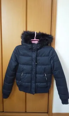 中綿 ジャケット