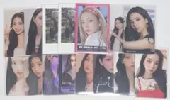 2026年最新】aespaカリナトレカの人気アイテム - メルカリ