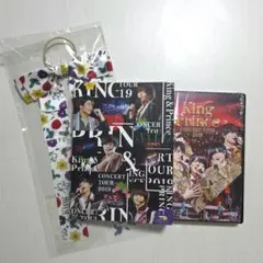King & Prince CONCERTTOUR2019＋L& Blu-ray