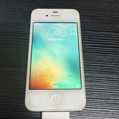 Apple iPhone 4S ジャンク