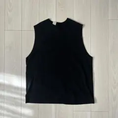 エヌハリウッド　ノースリーブ