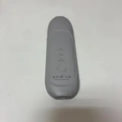 and us ボディ・フェイスケアデバイス グレー ウォーターピーラーのサムネイル
