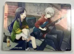 プロセカ　日野森志歩　白石杏　ノーブルアート　vol.61