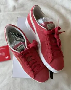 PUMA SUEDE VTG プーマ スウェード 26.5cm 新品　　秋冬に！