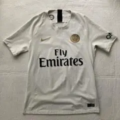 Nike パリサンジェルマン PSG 18/19 オーセンティック ユニフォーム