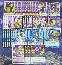 イナズマイレブン 不動明王 カード EP-02-032 - メルカリ