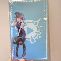 ホロライブ　アクリルスタンドセット　東京駅ver.2 ホロライブ 東京駅 アクリルスタンド 戌神ころね - メルカリ