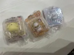 サンリオ ガチャガチャ