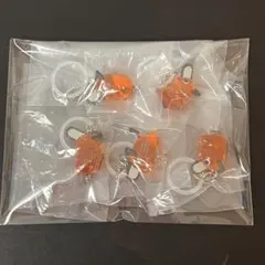 チェンソーマン　つながリングチャーム　ポチタ　コンプリート
