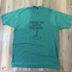 90's フルーツオブザルーム　Tシャツ