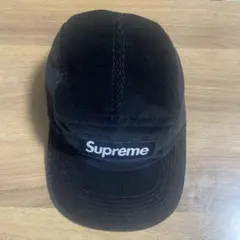 supremeキャップのサムネイル