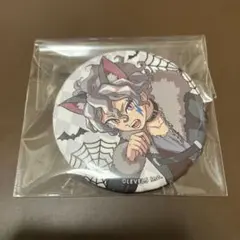 イナズマイレブン 吉良ヒロト 人狼 缶バッジ - メルカリ