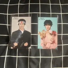 M!LK 曽野舜太 ミニフォトセット - メルカリ