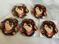 あんスタ エレメント 五奇人 朔間零