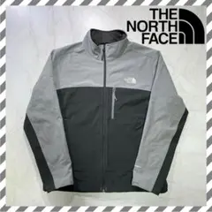 THE NORTH FACE ソフトシェルジャケット アドバンスド フルジップ