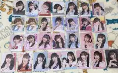 ひ*様 イコラブ 音嶋莉沙 生写真29コンプ